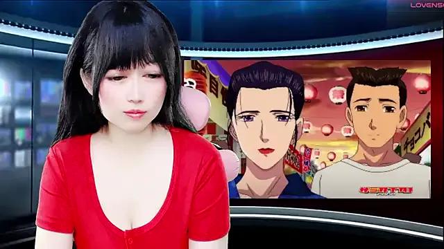 LuckyCute-Tutu on StripChat