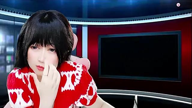 LuckyCute-Tutu on StripChat