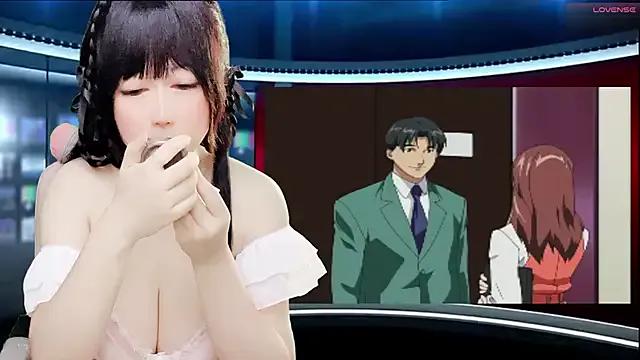 LuckyCute-Tutu on StripChat