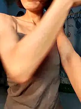 Lucy_limon on StripChat