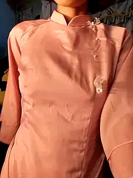 Lucy_limon on StripChat