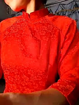 Lucy_limon on StripChat