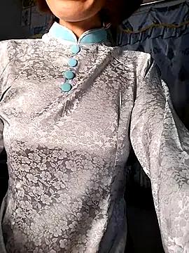 Lucy_limon on StripChat