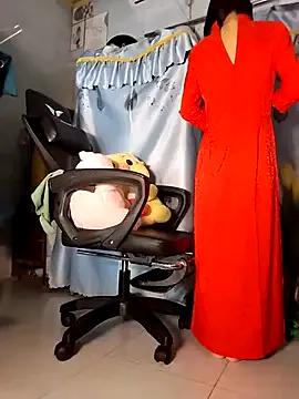 Lucy_limon on StripChat