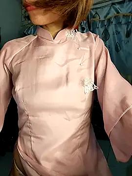 Lucy_limon on StripChat