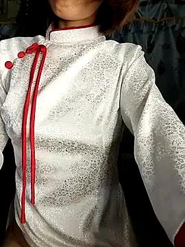 Lucy_limon on StripChat