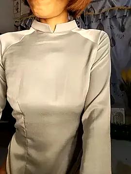 Lucy_limon on StripChat