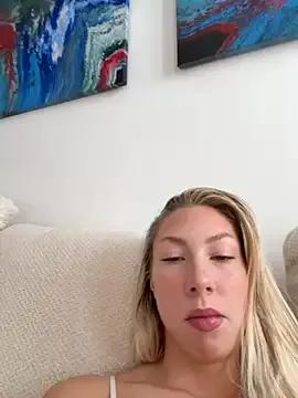 LuisaBecker — Hi Luisa 