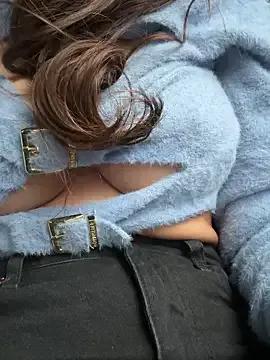 LunaBex on StripChat