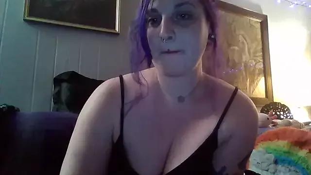 LunaLilith on StripChat