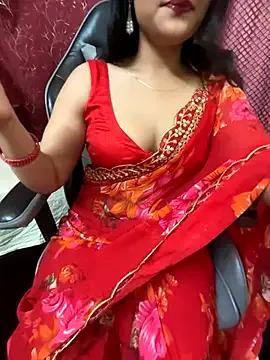 LuscousPussy on StripChat