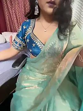 LuscousPussy on StripChat