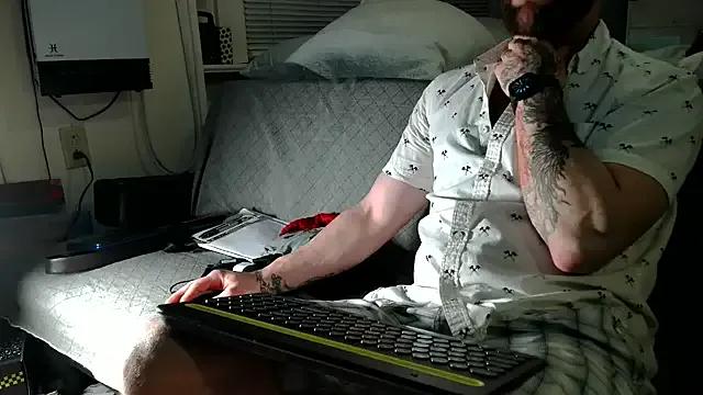 Luv2SuckBWC92 — VACATION