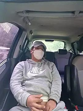 Luv_jung on StripChat