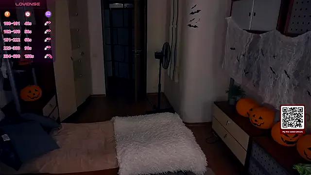 LynetHakes on StripChat