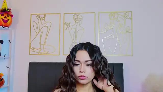 Lyra_Valtierra on StripChat