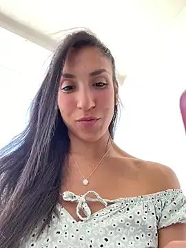 MaddyX__ on StripChat