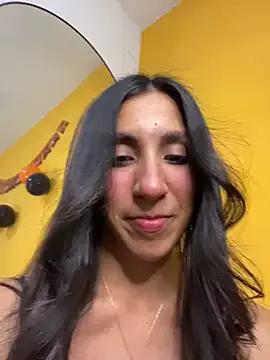 MaddyX__ on StripChat