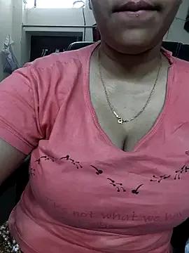 Madhavi_mishra on StripChat