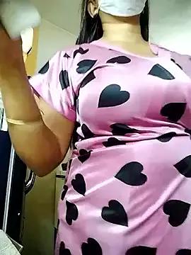 Madhavi_mishra on StripChat