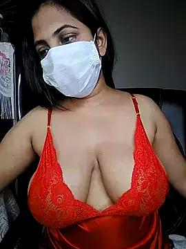 Madhavi_mishra on StripChat