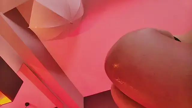 MadilynFox on StripChat