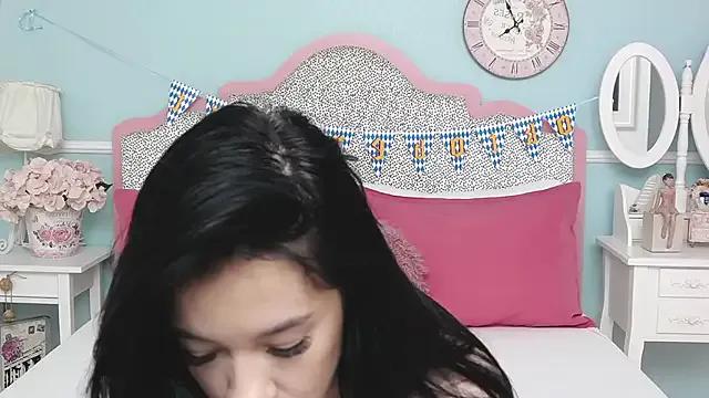 MadilynFox on StripChat