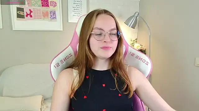 MadisonSmitt on StripChat