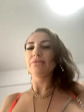 madonnaaaa on StripChat