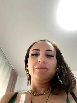 madonnaaaa on StripChat