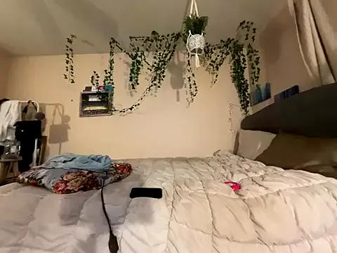 magicalc00ch on StripChat