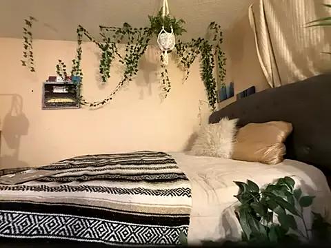 magicalc00ch on StripChat