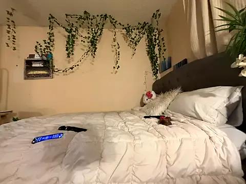 magicalc00ch on StripChat