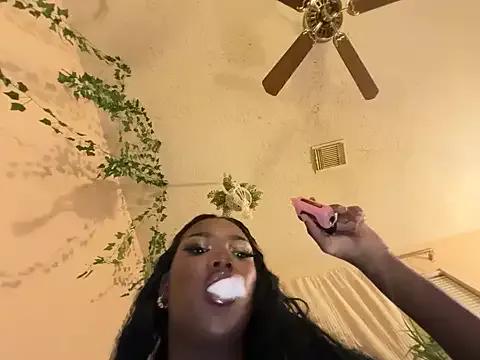 magicalc00ch on StripChat