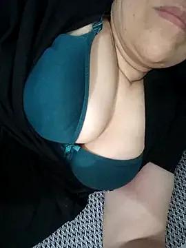 Mahsime on StripChat