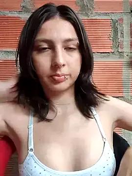 Maiden-Hot on StripChat