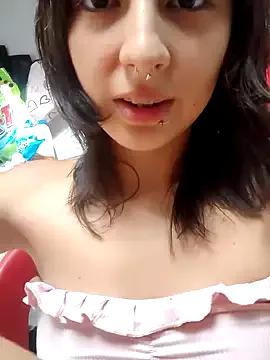Maiden-Hot on StripChat