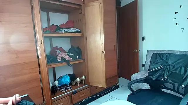 Majo_Soussa on StripChat