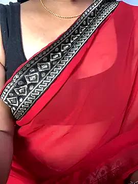 Malluvibez — Oily boobs