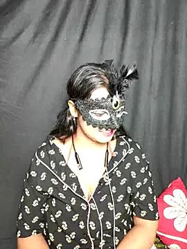 Mampykolkata on StripChat