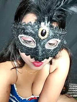 Mampykolkata on StripChat