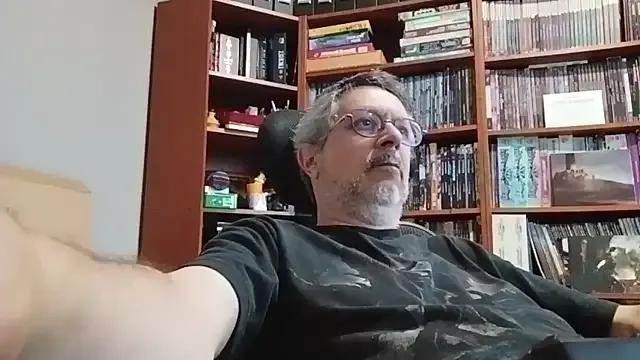 Mandra_is_a_whore on StripChat