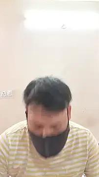 mansi_rawat05 on StripChat