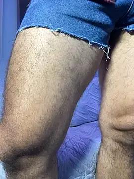 Marco_Vega on StripChat