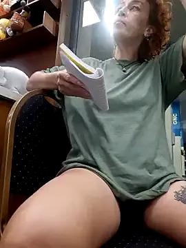 Mardul-ce on StripChat