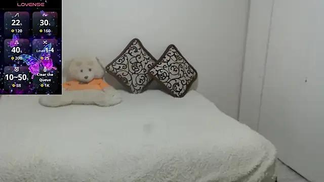 MargotLot on StripChat