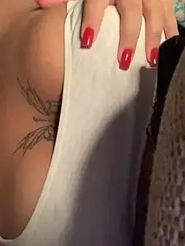 mariabootyyy on StripChat