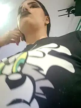 MariaGaitan on StripChat