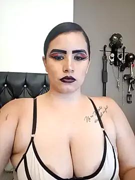 MariaGaitan on StripChat