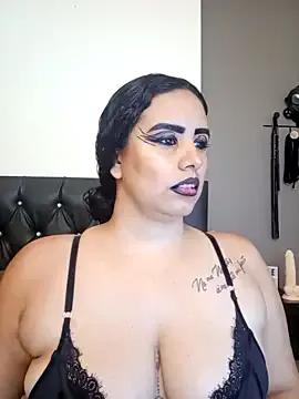 MariaGaitan on StripChat